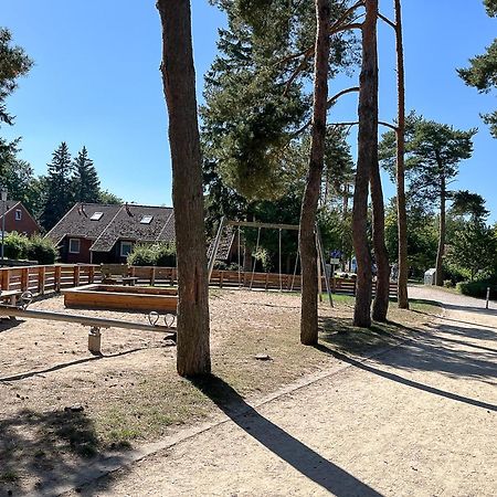 Feriendorf Papillon Wohnung 18-7 Boltenhagen  Dış mekan fotoğraf