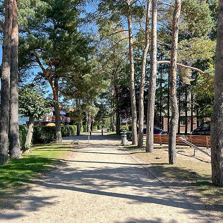 Feriendorf Papillon Wohnung 18-7 Boltenhagen  Dış mekan fotoğraf