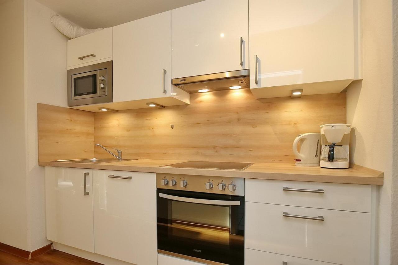 Feriendorf Papillon Wohnung 18-7 Boltenhagen  Dış mekan fotoğraf