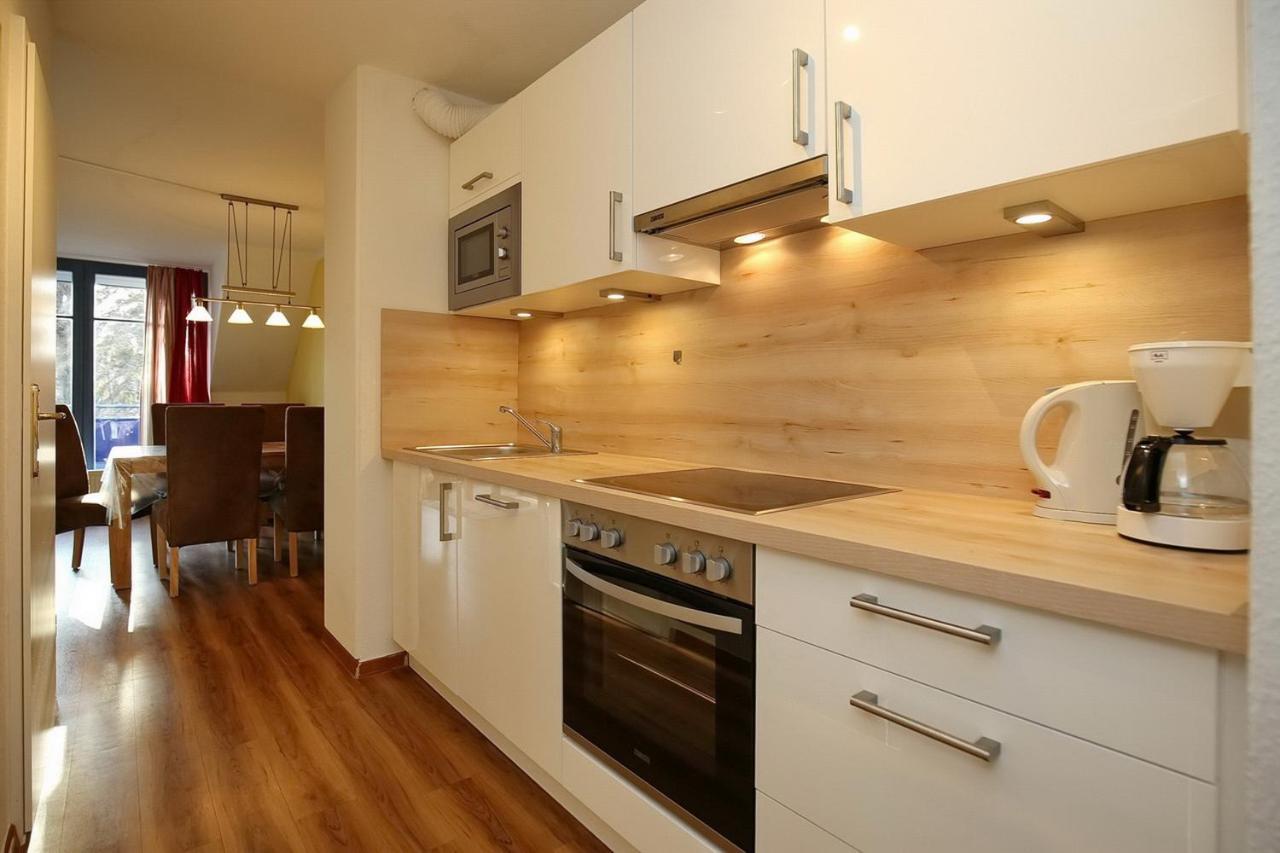 Feriendorf Papillon Wohnung 18-7 Boltenhagen  Dış mekan fotoğraf