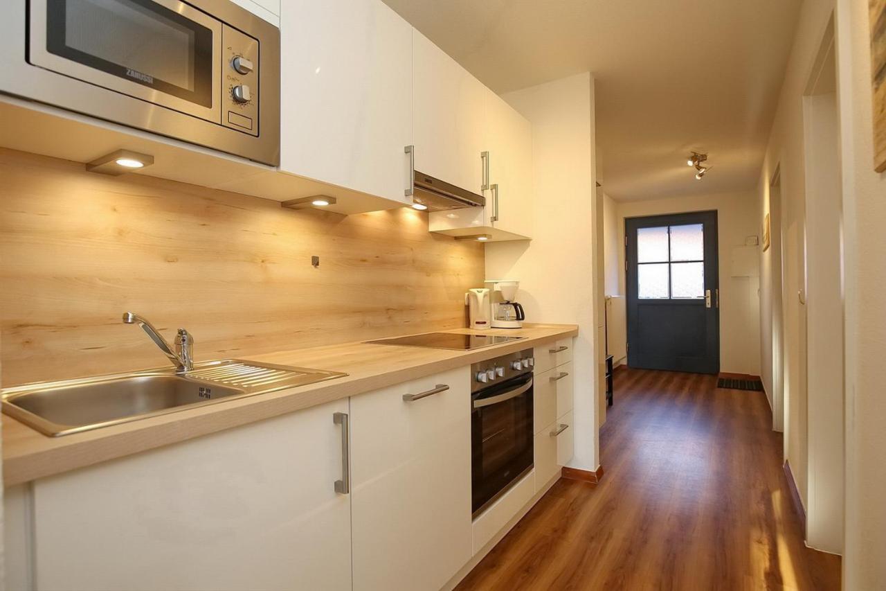 Feriendorf Papillon Wohnung 18-7 Boltenhagen  Dış mekan fotoğraf