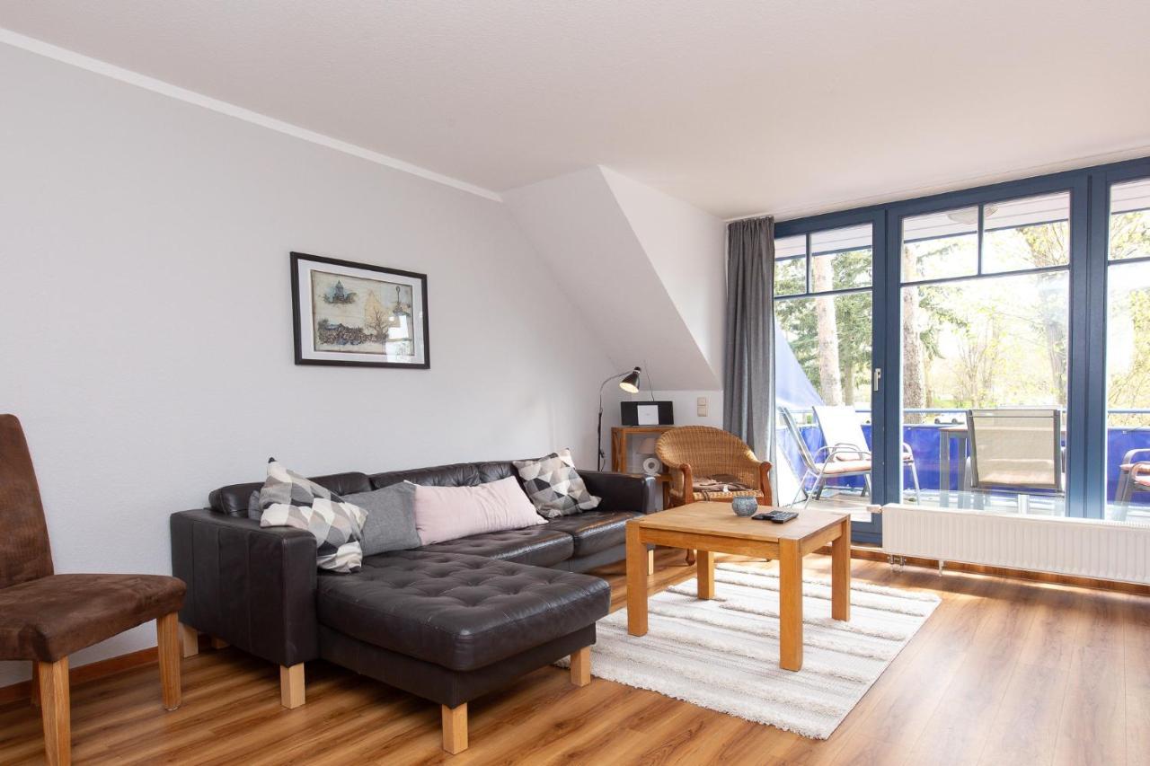 Feriendorf Papillon Wohnung 18-7 Boltenhagen  Dış mekan fotoğraf