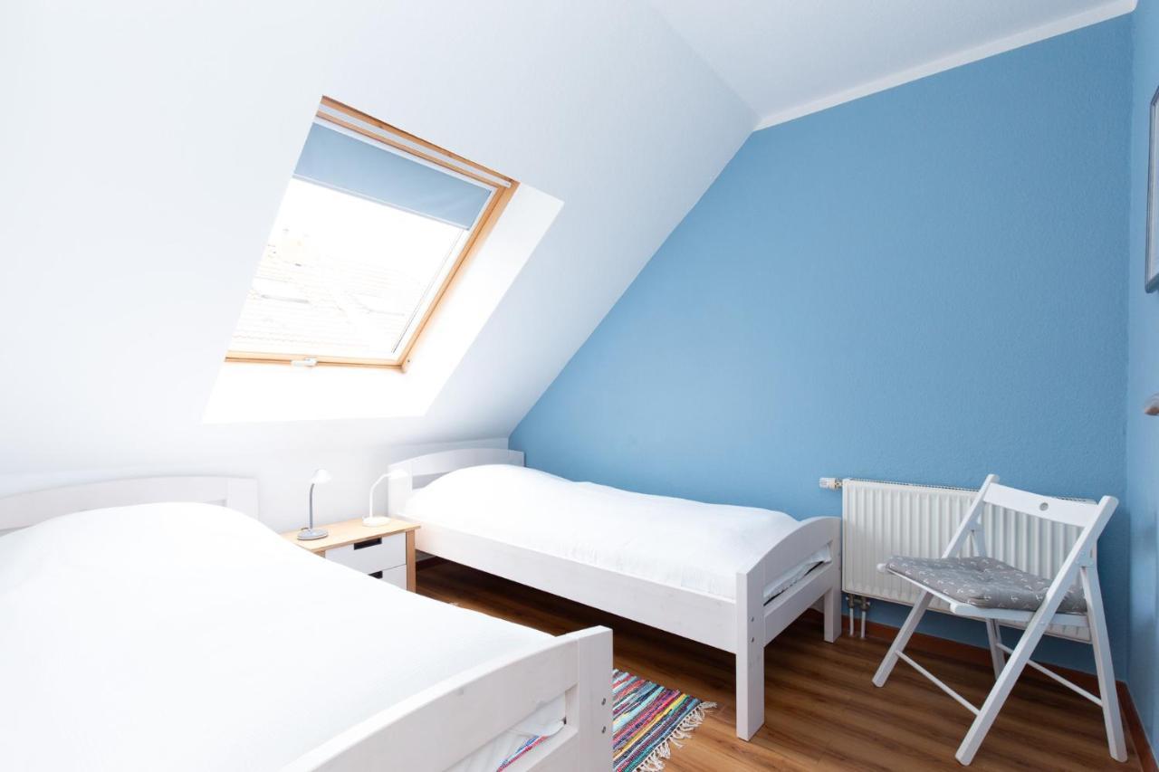 Feriendorf Papillon Wohnung 18-7 Boltenhagen  Dış mekan fotoğraf