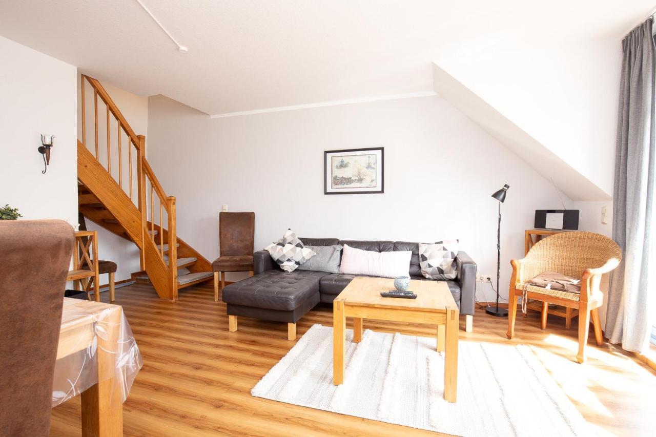 Feriendorf Papillon Wohnung 18-7 Boltenhagen  Dış mekan fotoğraf
