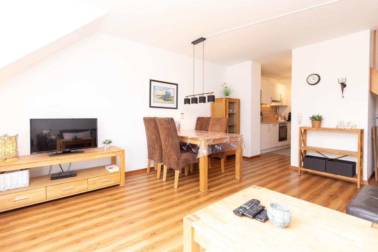 Feriendorf Papillon Wohnung 18-7 Boltenhagen  Dış mekan fotoğraf