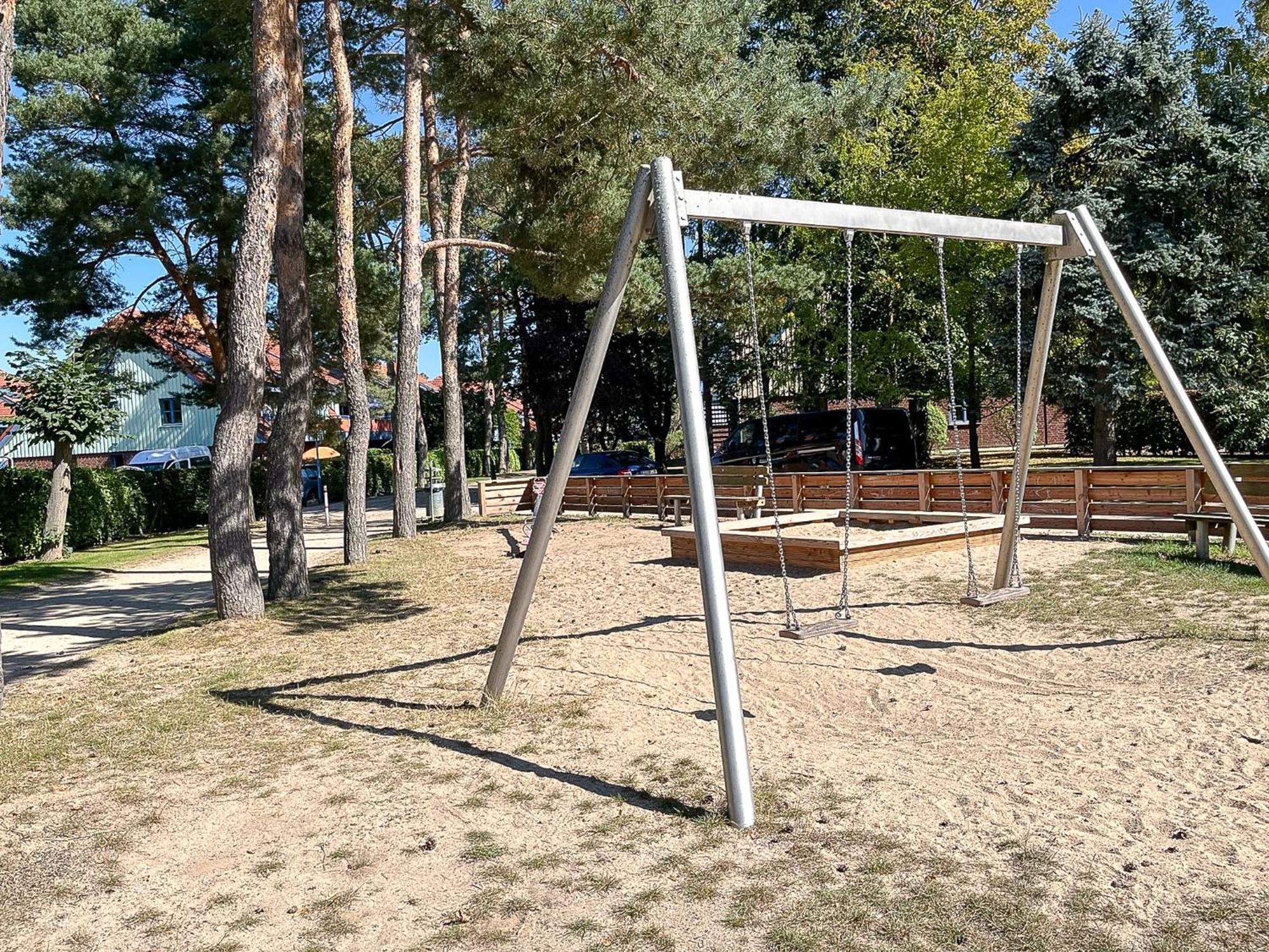 Feriendorf Papillon Wohnung 18-7 Boltenhagen  Dış mekan fotoğraf