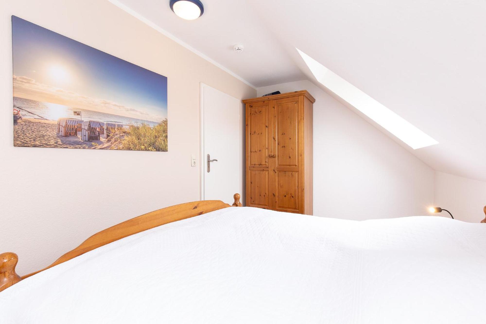 Feriendorf Papillon Wohnung 18-7 Boltenhagen  Dış mekan fotoğraf