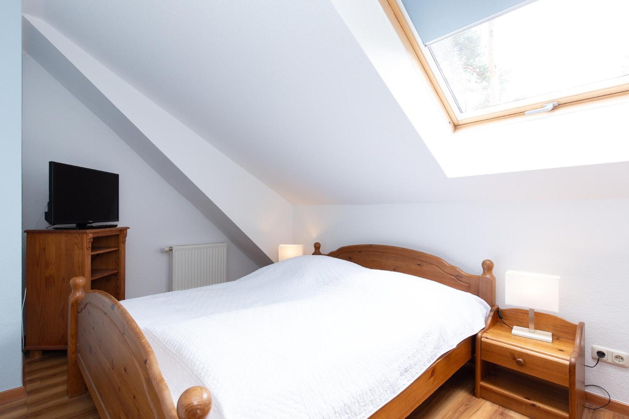 Feriendorf Papillon Wohnung 18-7 Boltenhagen  Dış mekan fotoğraf
