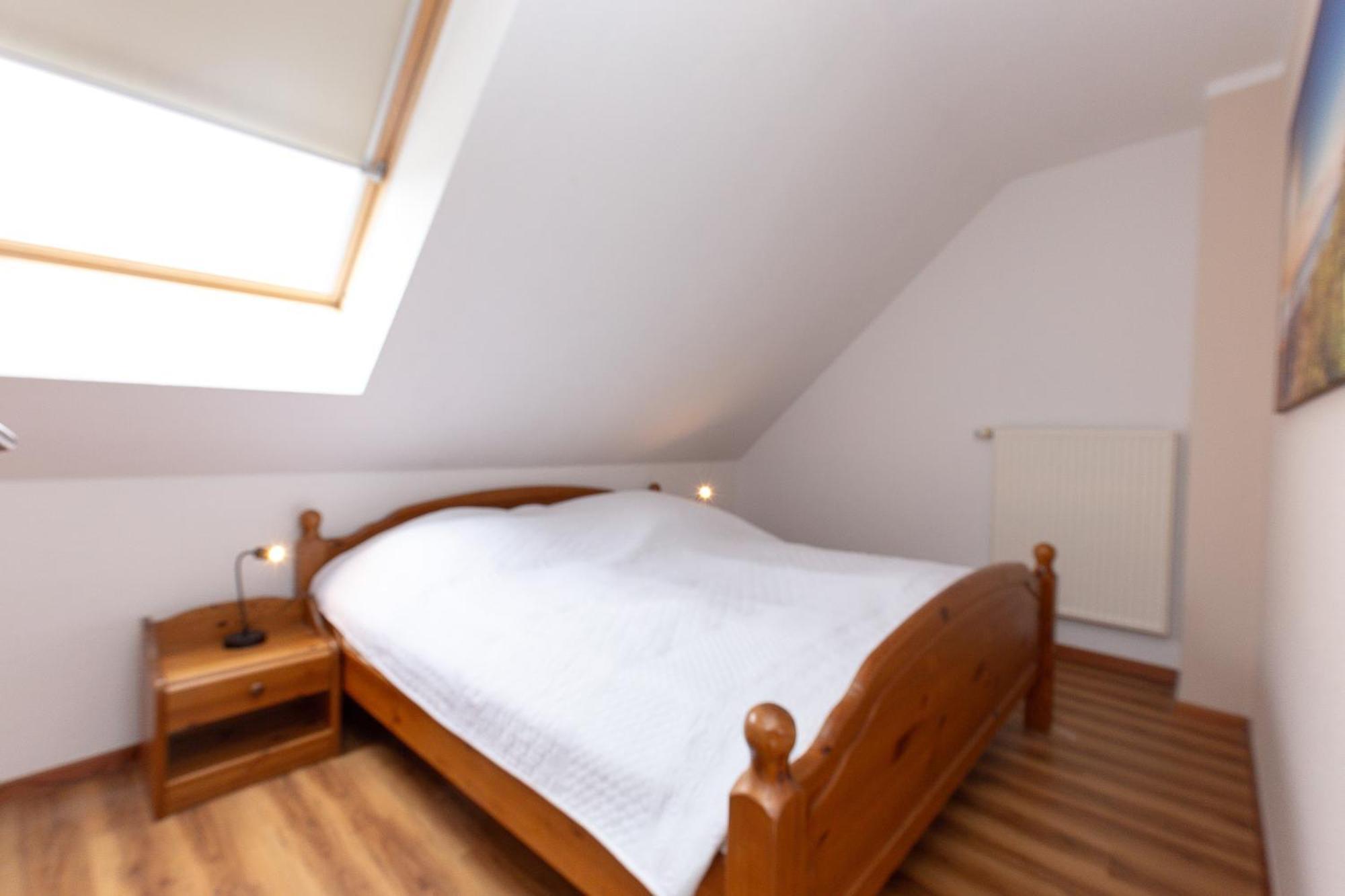Feriendorf Papillon Wohnung 18-7 Boltenhagen  Dış mekan fotoğraf